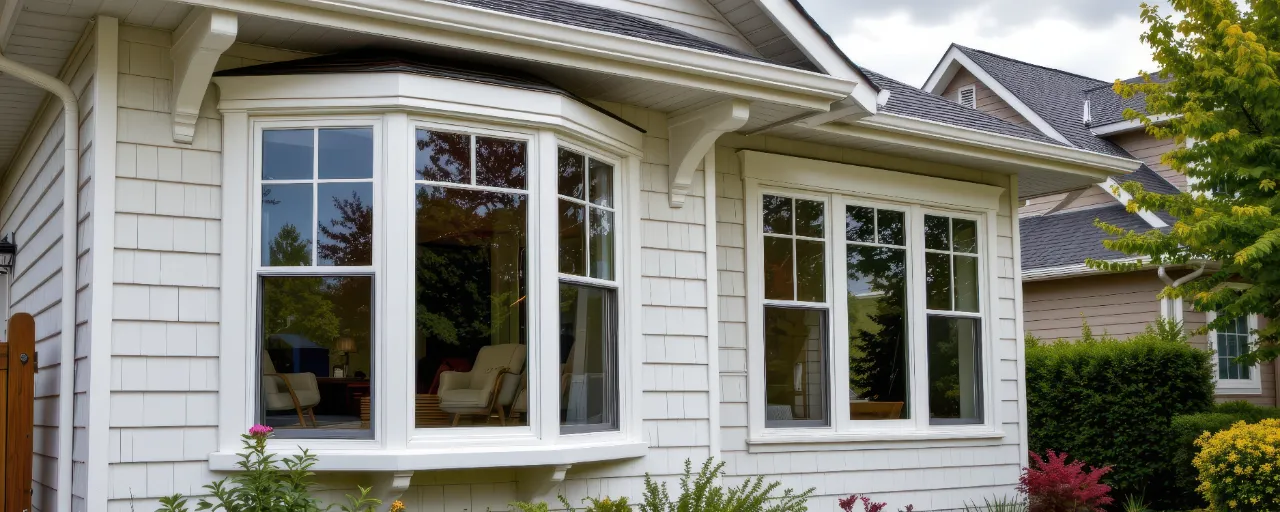 bay window