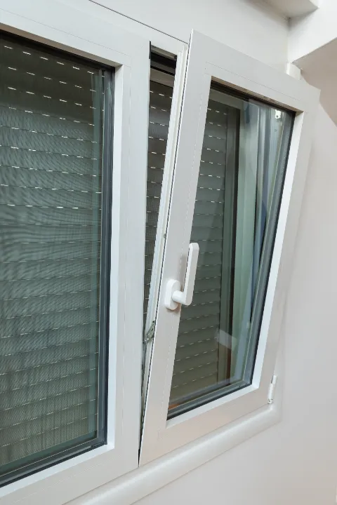 tilt and turn window